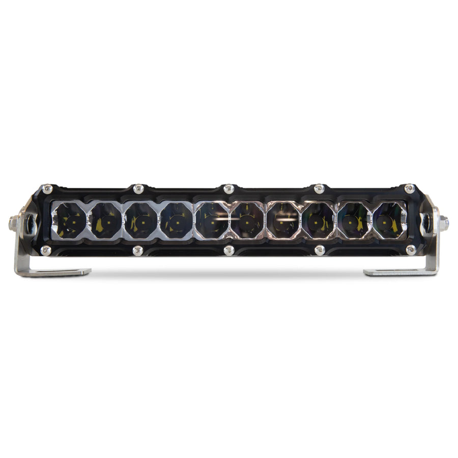 Heretic 10" LED Light Bar