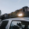 Heretic BA-4 LED Pod Light - 2 Pack