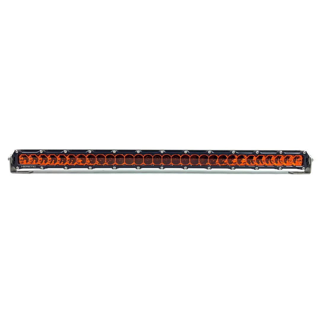 Heretic 50" Amber LED Light Bar
