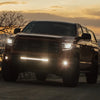 Heretic 30" LED Light Bar