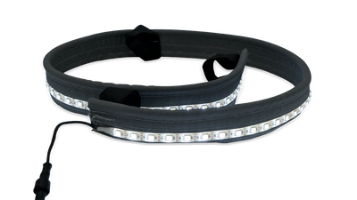 BODY ARMOR 4X4 SKY RIDGE DIMMABLE SWITCHBACK LED LIGHT STRIP