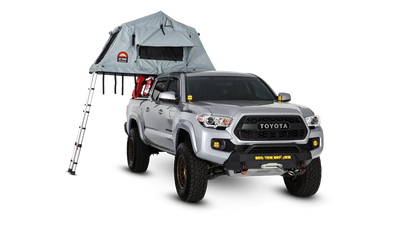 BODY ARMOR 4X4 SKY RIDGE PIKE 2-PERSON TENT