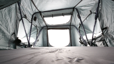 BODY ARMOR 4X4 SKY RIDGE PIKE 2-PERSON TENT