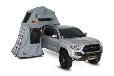 BODY ARMOR 4X4 SKY RIDGE PIKE 2 ANNEX ROOM