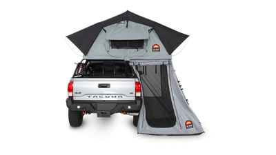 BODY ARMOR 4X4 SKY RIDGE PIKE 2 ANNEX ROOM