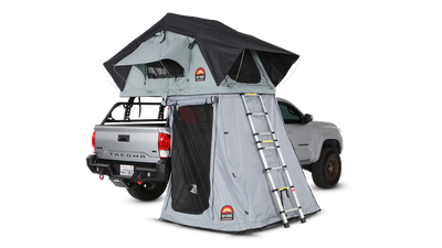 BODY ARMOR 4X4 SKY RIDGE PIKE 2 ANNEX ROOM