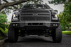 BODY ARMOR 4X4 FORD F-150 ECO SERIES FRONT BUMPER 2015-2017