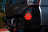 BODY ARMOR 4X4 CORE LED ROADFLARE (EA)
