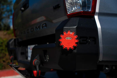 BODY ARMOR 4X4 CORE LED ROADFLARE (EA)