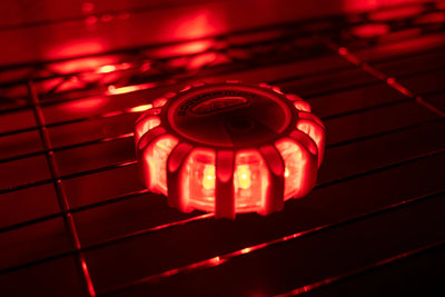 BODY ARMOR 4X4 CORE LED ROADFLARE (EA)