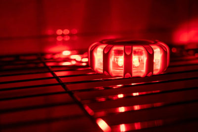 BODY ARMOR 4X4 CORE LED ROADFLARE (EA)