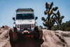 BODY ARMOR 4X4 JEEP WRANGLER JK/JL HARDTOP ROOF RACK 2007-2023