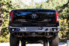 BODY ARMOR 4X4 DODGE RAM 1500 AMBUSH REAR BUMPER 2019-2023