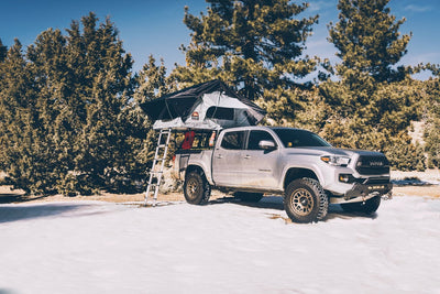 BODY ARMOR 4X4 SKY RIDGE PIKE 2-PERSON TENT