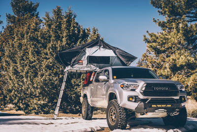 BODY ARMOR 4X4 SKY RIDGE PIKE 2-PERSON TENT