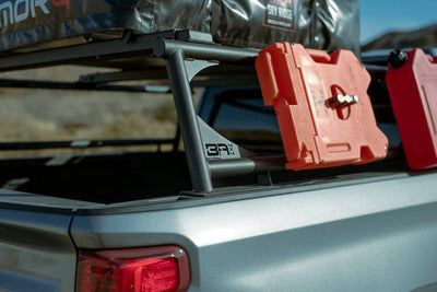 BODY ARMOR 4X4 FULL SIZE UNIVERSAL OVERLAND RACK
