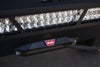 BODY ARMOR 4X4 TOYOTA TACOMA HILINE FRONT WINCH BUMPER 2016-2023