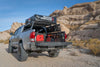 BODY ARMOR 4X4 TOYOTA TACOMA FRONT BED MOLLE SYSTEM 2005-2023