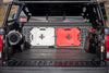 BODY ARMOR 4X4 TOYOTA TACOMA FRONT BED MOLLE SYSTEM 2005-2023