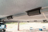 BODY ARMOR 4X4 SKY RIDGE 270XL AWNING PASSENGER SIDE WITH MOUNTING BRACKETS