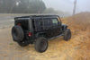 BODY ARMOR 4X4 JEEP WRANGLER JK 2/4 DOOR CARGO ROOF RACK ACCESSORY MOUNT 2007-2018