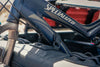 BODY ARMOR 4X4 PICKUP BIKE PAD (MEDIUM SIZE)