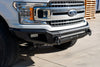 BODY ARMOR 4X4 FORD F-150 AMBUSH FRONT BUMPER (NON-WINCH) 2018-2020