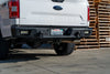 BODY ARMOR 4X4 FORD F-150 AMBUSH REAR BUMPER 2018-2020