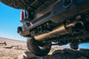 BODY ARMOR 4X4 FORD BRONCO ODYSSEY REAR BUMPER 2021-2023