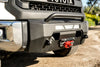 BODY ARMOR 4X4 TOYOTA TUNDRA HILINE FRONT WINCH BUMPER 2014-2021
