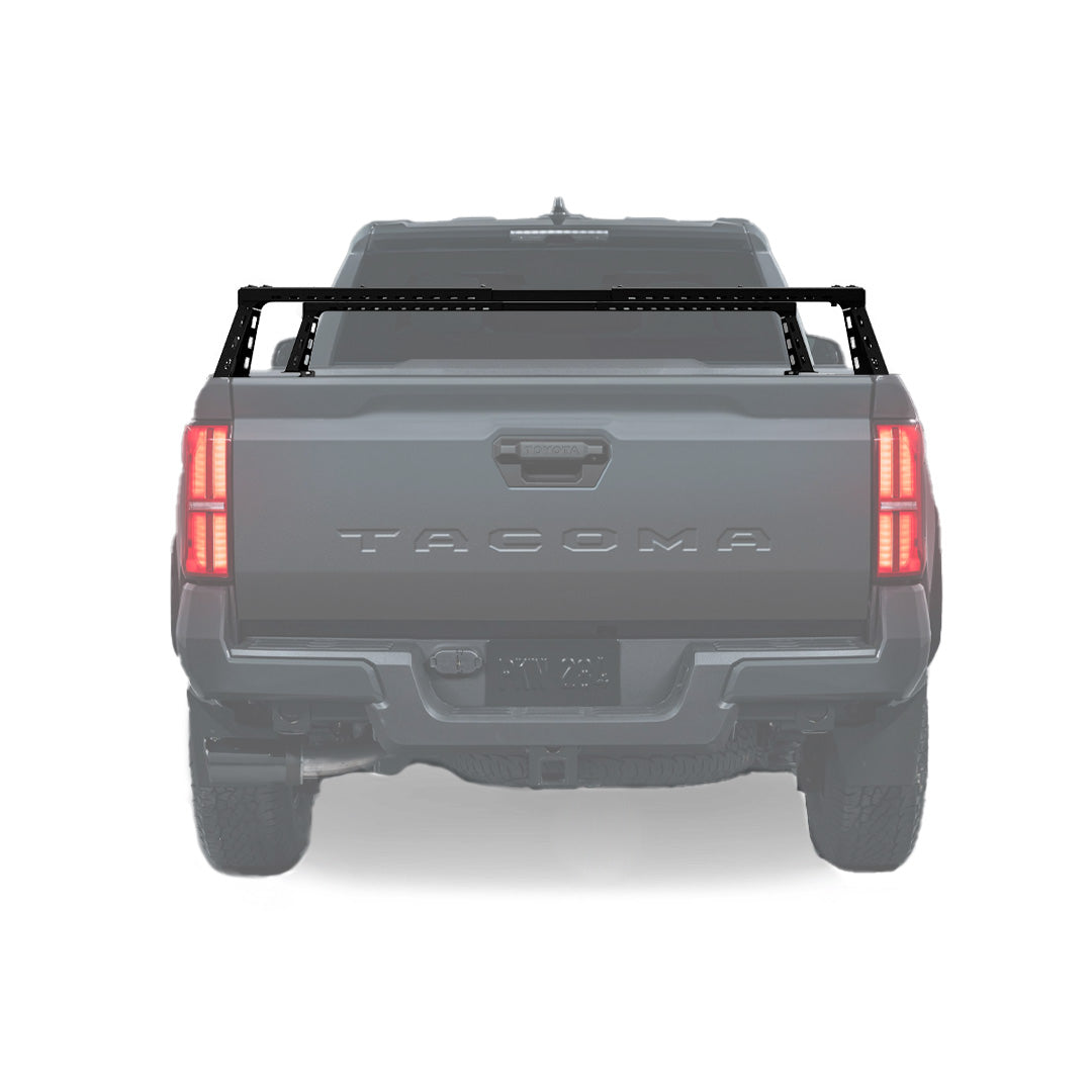 CBI Toyota Tacoma Bed Bars | 2024