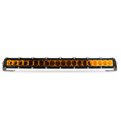 Heretic 20" Amber LED Light Bar