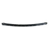 Heretic 50" Amber Curved LED Light Bar