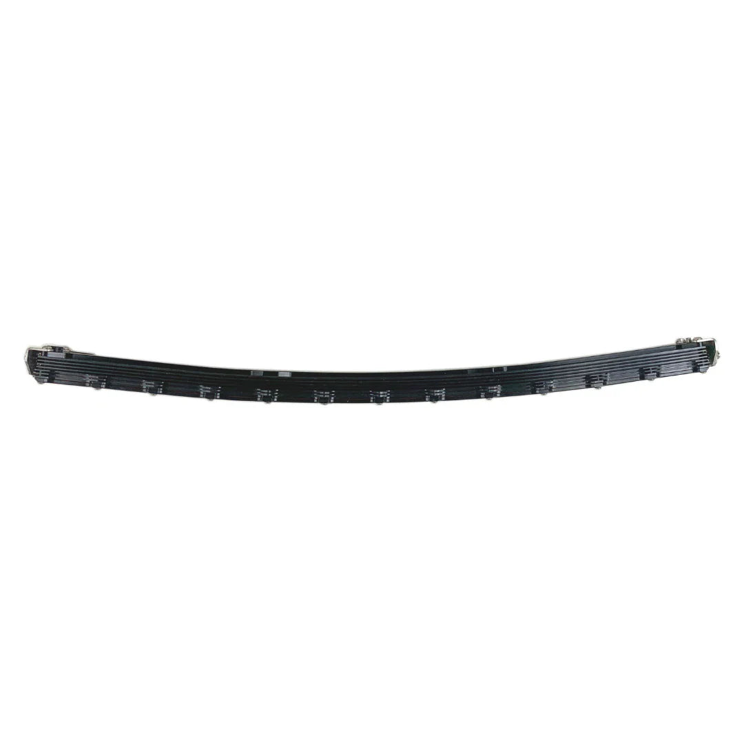 Heretic 50" Amber Curved LED Light Bar