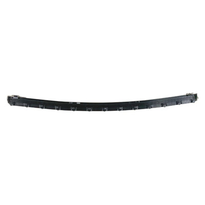 Heretic 50" Amber Curved LED Light Bar