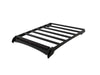 Front Runner Volkswagen Amarok (2023-Current) Slimsport Roof Rack Kit/Lightbar Ready