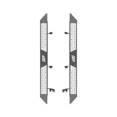 CBI Toyota Tacoma Side Step | 2024