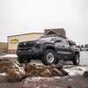 CBI Toyota Tacoma Side Step | 2024