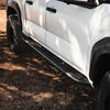 CBI Toyota Tacoma Overland Bolt On Rock Sliders | 2024