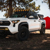 CBI Toyota Tacoma Overland Bolt On Rock Sliders | 2024