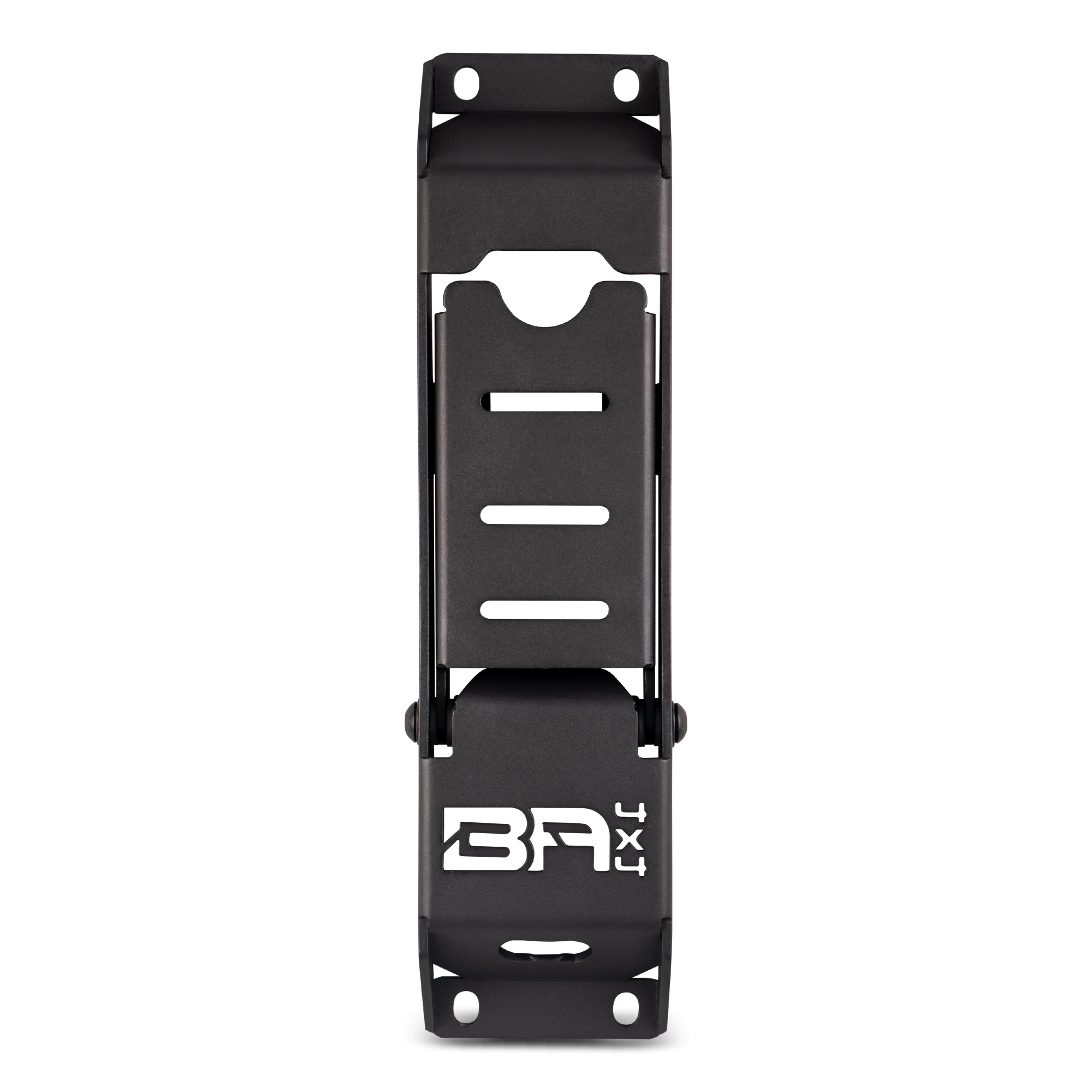 BODY ARMOR 4X4 EEP WRANGLER JK/JL & GLADIATOR JT HINGE STEPS (PR)