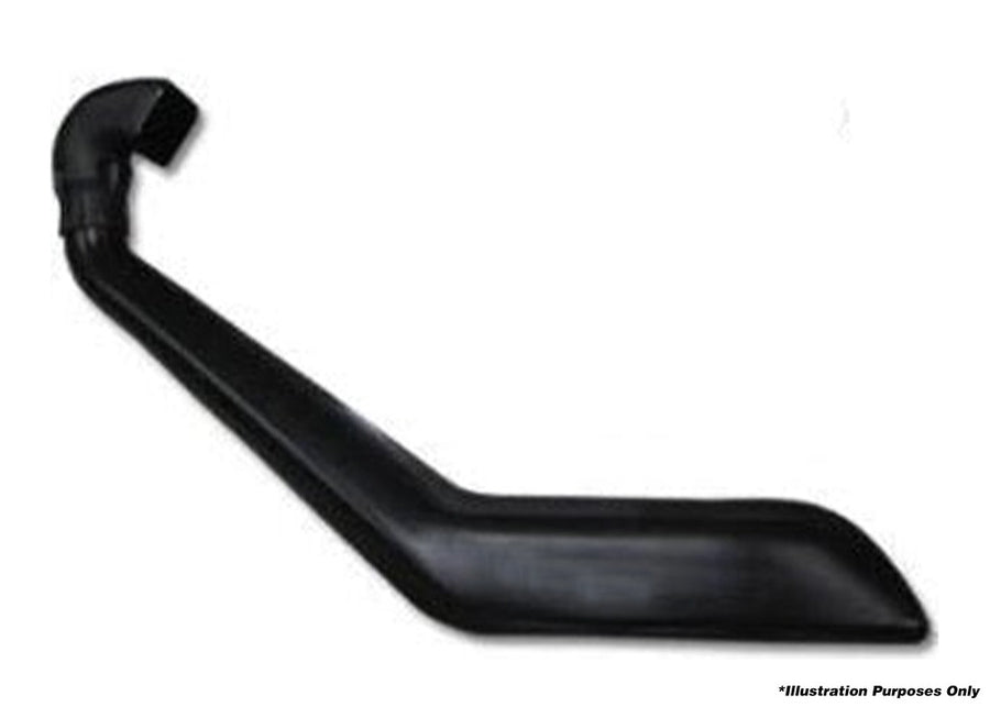 Dobinsons Snorkel Kit For Toyota Land Cruiser 100 Series