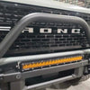 Heretic Ford Bronco (2021+) - 20" LED Bumper Light Bar