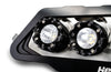 Heretic Honda Talon LED Headlights