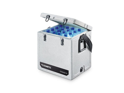 Dometic WCI 33L Cool-Ice Icebox / Stone