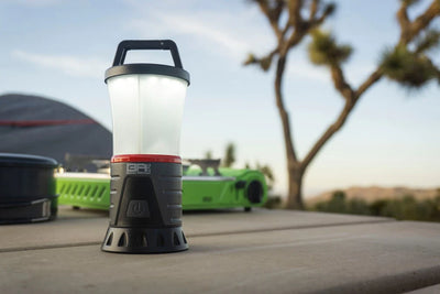 BODY ARMOR 4X4 SKY RIDGE CAMP LAMP