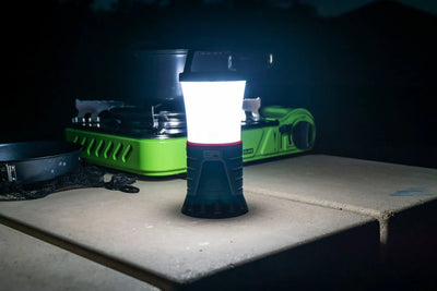 BODY ARMOR 4X4 SKY RIDGE CAMP LAMP