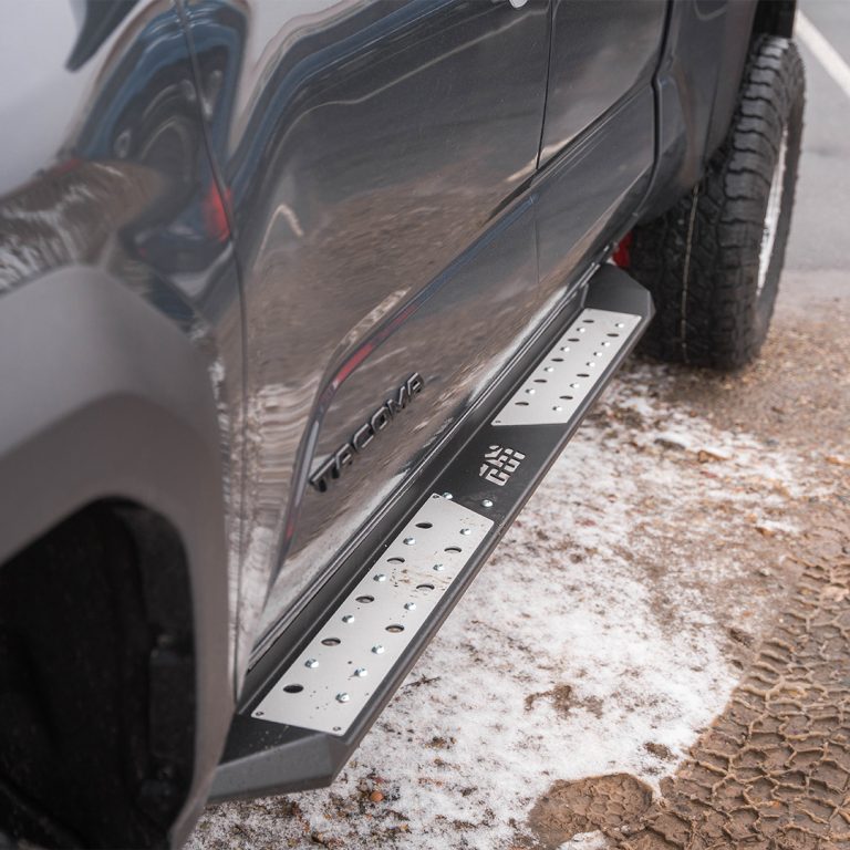CBI Toyota Tacoma Side Step | 2024