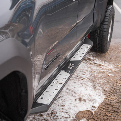 CBI Toyota Tacoma Side Step | 2024