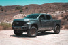 BODY ARMOR 4X4 CHEVROLET SILVERADO 1500 AMBUSH FRONT BUMPER (NON-WINCH) 2019-2023